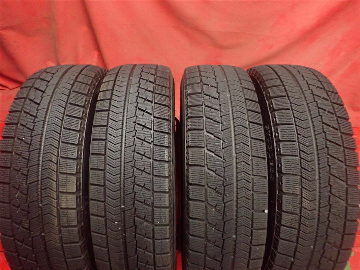 ブリヂストン ブリザック VRX BRIDGESTONE BLIZZAK VRX 185/70R14 88Q 240 FTO RVR アコード アスカ アスコット アスコット イノーバ アスパイア アリオン アルシオーネ アレックス アンフィニ MS-6 イプサム インプレッサ ウィル ヴィエス エテルナ エメロード オースター