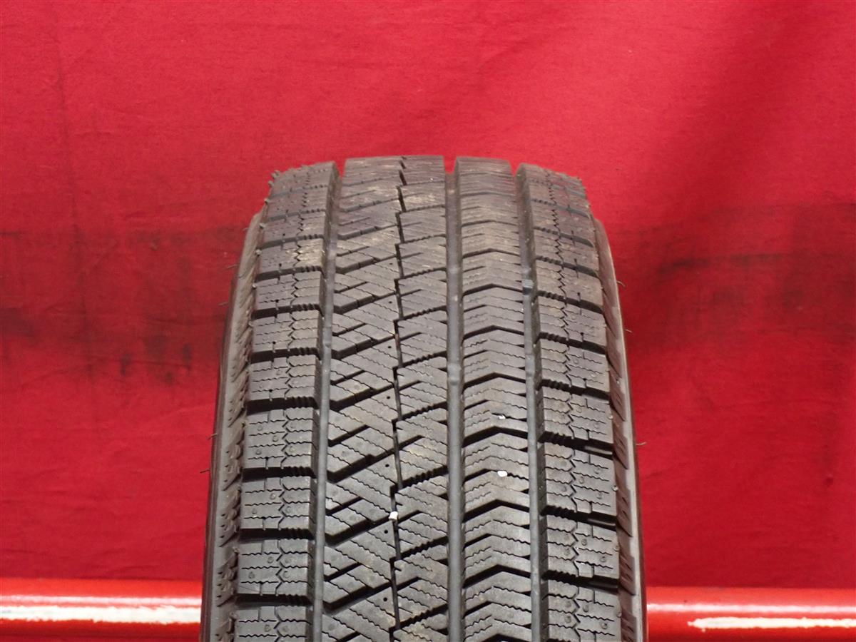 ブリヂストン ブリザック VRX2 BRIDGESTONE BLIZZAK VRX2 165/65R15 81Q アップ! ウィル ヴィアイ シボレー クルーズ スマート フォーツー スマート フォーフォー ソリオ ソリオ バンディット タフト ダイナ トヨエース-ルートバン デリカ D:2 トゥインゴ プラッツ プリウス