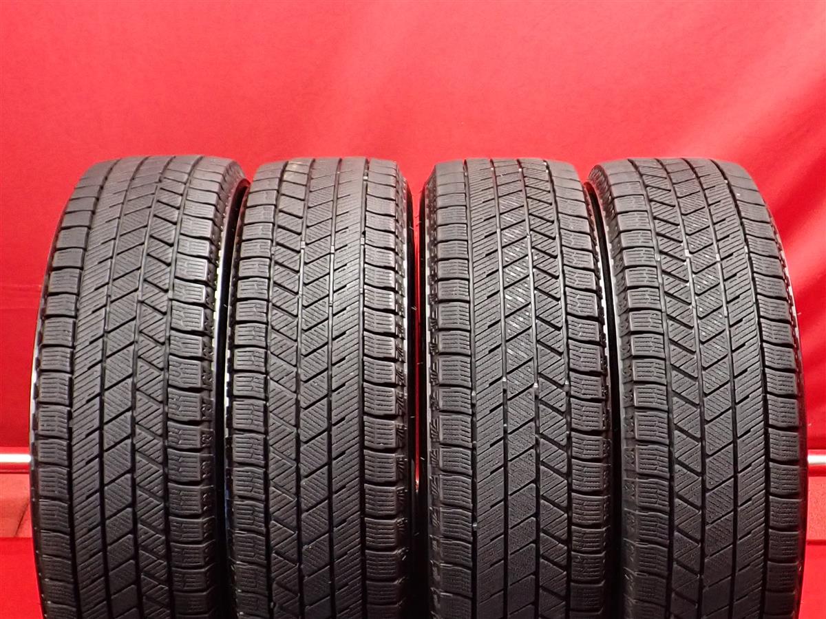 ブリヂストン ブリザック VRX3 BRIDGESTONE BLIZZAK VRX3 165/65R15 81Q アップ! ウィル ヴィアイ シボレー クルーズ スマート フォーツー スマート フォーフォー ソリオ ソリオ バンディット タフト ダイナ トヨエース-ルートバン デリカ D:2 トゥインゴ プラッツ プリウス