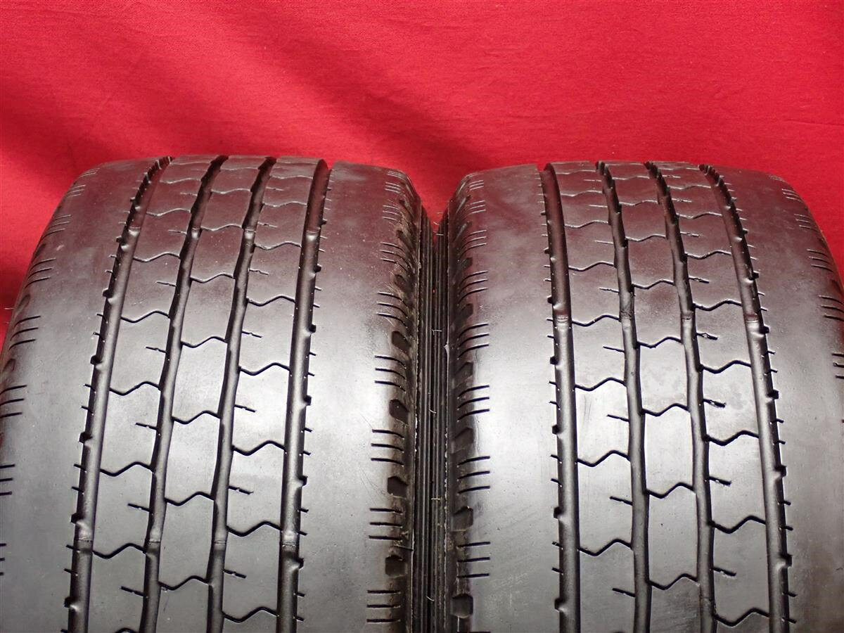 ダンロップ SP LT33 DUNLOP SP LT33 235/50R14 102L ダイナ-トヨエース