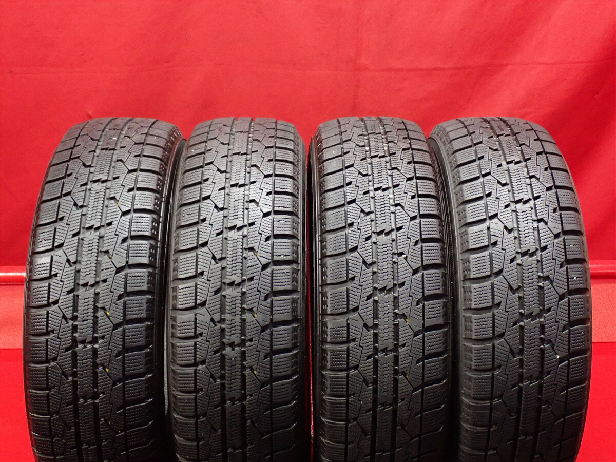 トーヨー オブザーブ ガリット TOYO OBSERVE GARIT 165/65R14 79Q BX TB YRV アトレー インサイト エブリイ プラス エブリイ ランディ カプチーノ シャレード シャンソン ジャスティ ストーリア ソシアル ソリオ タウンボックス ワイド タンク ティーポ デュエット デリカ D