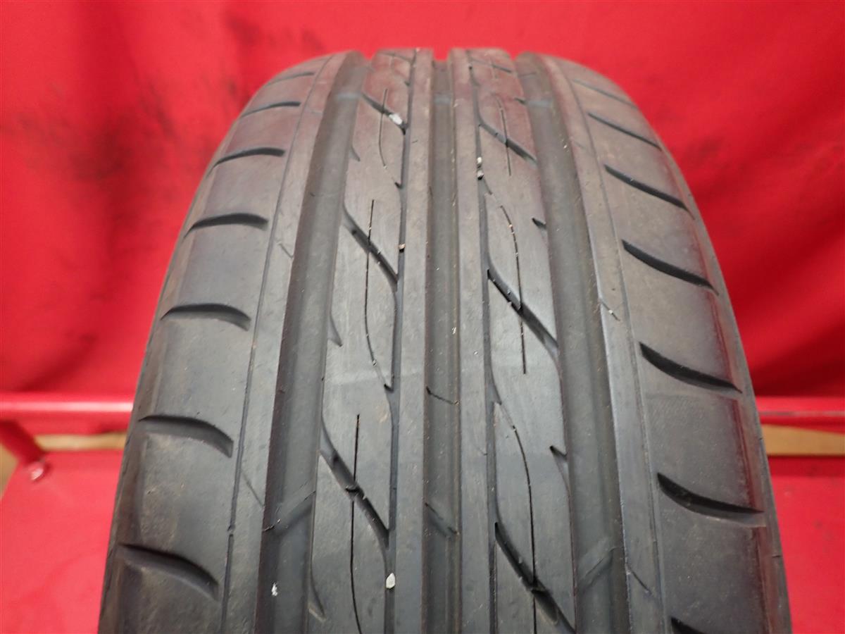 ブリヂストン エコピア EX10 BRIDGESTONE ECOPIA EX10 195/60R15 88H 180SX 25 3シリーズ セダン 623 850 9-3 カブリオレ 9-3 スポーツ セダン 900 940 A6 アバント FTO S40 S70 V40 V70 WRX アコード アコード インスパイア アコード ワゴン アコードクーペ アスカ アスコ