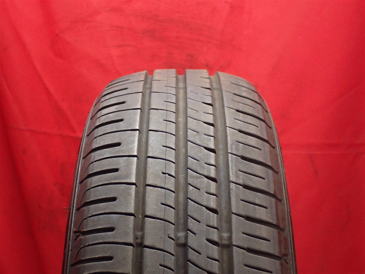 ダンロップ エナセーブ EC204 DUNLOP ENASAVE EC204 175/65R15 84H iQ アクア イグニス インサイト カローラ カローラ アクシオ カローラ フィールダー キューブ サニー スイフト スペイド バレーノ フィット フィット ハイブリッド プント ポルテ マイクラC+C ミニ ミニ 5