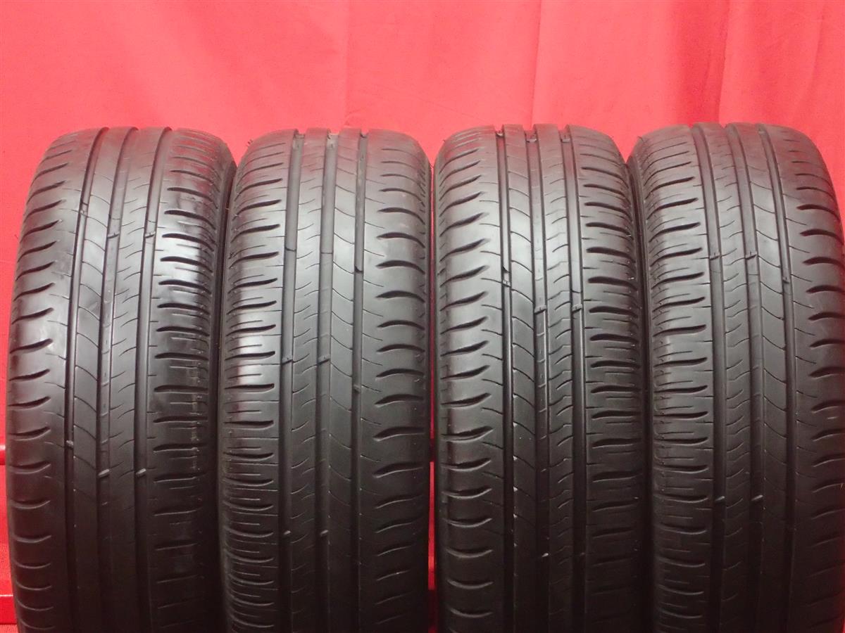 ミシュラン エナジー セイバー MICHELIN ENERGY SAVER 195/60R15 88H 180SX 25 3シリーズ セダン 623 850 9-3 カブリオレ 9-3 スポーツ セダン 900 940 A6 アバント FTO S40 S70 V40 V70 WRX アコード アコード インスパイア アコード ワゴン アコードクーペ アスカ アスコ