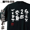 tシャツ メンズ 俺流 隼風Tシャツ【私はあと2回変身できます】漢字 文字 メッセージtシャツおもしろ雑貨 お笑いTシャツ|おもしろtシャツ 文字tシャツ 面白いtシャツ 面白 大きいサイズ 送料無料ドラゴンボール マンガ 漫画 アニメ フリーザ