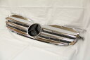 R170 SLK CLスタイル フロントグリル (クローム) SLK230/SLK320/SLK32AMG