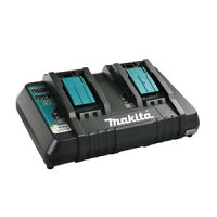 激安品!マキタスライド式充電器DC18RCBL1430・BL1830等に