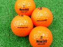 【ABランク】【ロゴなし】ニューイング SUPER MILD オレンジ 1個 【あす楽】【ロストボール】【中古】