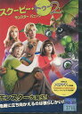 スクービー・ドゥー2 モンスター パニック 【字幕・吹き替え】フレディ・プリンズ,Jr【中古】