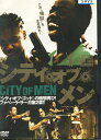 シティ・オブ・メン【字幕・吹き替え】ダルラン・クーニャ【中古】【洋画】中古DVD