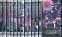妖怪人間ベム【全13巻セット】【中古】全巻【アニメ】中古DV...