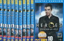 HEROES q[[Y t@CiV[Y S10Zbg  Eւ   S m DVD