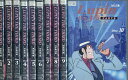 ルパン三世 PART3【全10巻セット】【中古】全巻...