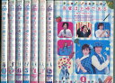 吾輩は主婦である【全8巻セット】斉藤由貴【中古】全巻【邦画】中古DVD【ラッキーシール対応】