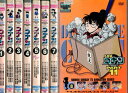 名探偵コナンPART11 【全8巻セット】【中古】全巻【アニ...