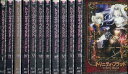トリニティ・ブラッド 【全12巻セット】3のジャケットがカラーコピー品です。【中古】