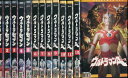 ウルトラマンA(エース)【全13巻セット】【中古】全巻