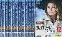 グレイズ・アナトミー シーズン12【全12巻セット】【字幕・...