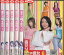 曲がり角の彼女【全6巻セット】稲森いずみ 釈由美子【中古】全巻【邦画】中古DVD 2,100円