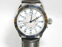 【正規品/新品】ロンジン/ヘリテージリンドバーグアワーアングル LONGINES /L2.678.4.11.0/ ロンジン腕時計/男性/メンズ/Men's/時計/ウォッチ/うでどけい/watch/高級/ブランド【送料無料】