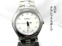 【正規品/商品】エベル/クラシックスポーツ/1E1215982/EB5/腕時計/女性/レディース/Lady's/時計/ウオッチ/うでどけい/watch/高級/ブランド
