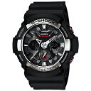 CASIO カシオ G-SHOCK ジーショック メンズ腕時計 GA-200-1AJF20%OFF価格