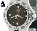 タグホイヤーキリウム WL1180(メンズ クオーツ チタン/ラバー)【質屋出店】【掘り出しモノ】【ファッション】【ブランド】【質流れ】【中古】Y3T1R119071900