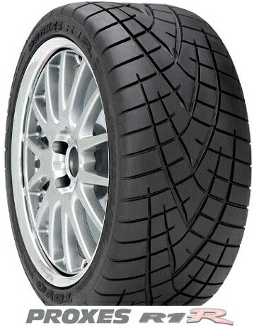 225/45R16 89W【TOYO PROXES R1R】【トーヨー プロクセス R1R】【新品】【RCPmara1207】