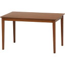 【送料無料】ダイニングテーブル スノア 120*75 4人用 幅120×奥行75×高さ70cm