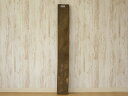 アンティーク 古材 天板 棚板 幅117 足場板 テーブル天板 古木 DIY板 A2-105