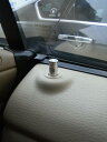 ロックピン ボルボ アルミ 削りだし ドアロックピン 4本 VOLVO V70 C70 850