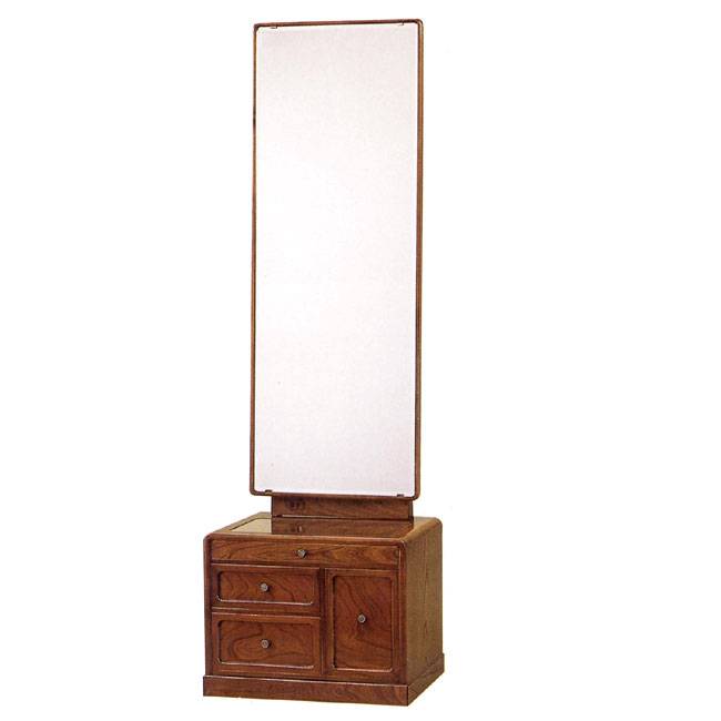 座鏡 YK415 古代 うるしん 静岡県産