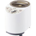ツインバード◇コンパクト精米器精米御膳☆MR-E500W