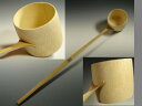 【茶道具/柄杓/ひしゃく】 柄杓(炉用)宗篤作 【茶道具/柄杓/ひしゃく】 柄杓(炉用)宗篤作
