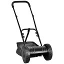 【全国送料無料】IFUDO 「ラク刈る」手動芝刈り機・芝刈り...