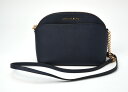 MICHAEL KORS マイケルコース ショルダー クロスボディバッグ 35H7GY3C2L ネイビー 【未使用】