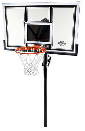 【LIFETIME埋込式】ライフタイム：：バスケットゴール(LT-071524)の画像