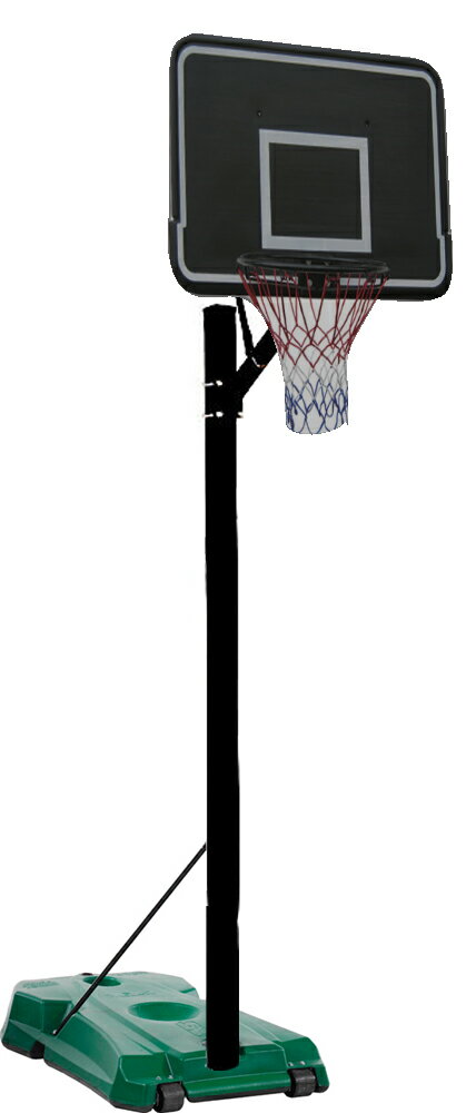 入荷！【TOMON SPORT 独立式バスケットゴール】TC-1AH：バスケットゴール(TC-1AH)の画像