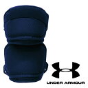 UNDER ARMOUR アンダーアーマー UAベースボールエルボーガード 左右兼用(ベースボール/MEN)1300722:MDN