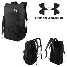 <strong>アンダーアーマー</strong> UA チームバックパック（UA TEAM BACKPACK FLAP）1342587：001 UNDER ARMOUR <strong>アンダーアーマー</strong>バックパック <strong>アンダーアーマー</strong><strong>リュック</strong> <strong>アンダーアーマー</strong><strong>リュック</strong>サック バッグ 通勤 通学 ジム 部活 合宿 遠征 旅行 移動 撥水加工 UAバック