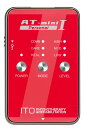 AT-mini Personal I RED:伊藤超短波