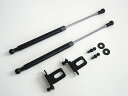JIMNNY ジムニー JB23W JB33W JB43W ボンネットダンパー