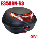 GIVI ジビ トップケース モノロックケース リアボックス...