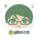 劇場版 黒子のバスケ LAST GAME おまんじ