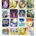 【全部揃ってます!!】ポケットモンスター ポケモン 色紙ART [全16種セット(フルコンプ