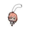 やはり俺の青春ラブコメはまちがっている。完 カプセルラバーマスコット