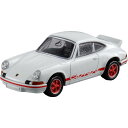 トミカプレミアム No.12 ポルシェ 911 カレラ RS 2.7 (2017年7月15日発売) JAN:4904810887195