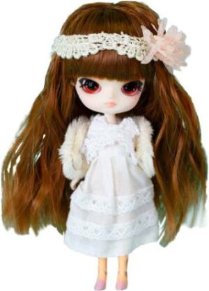 定価3990円→2480円グルーヴdocollaドコラちびRISASWEETGIRLDD-526DALダルフィギュア完成品ドール単品