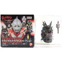 【2】 エンスカイ ウルトラマン リアルマスクコレクション ベムラー S16付属 特撮 アニメ フィギュア 半完成品 単品