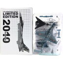 【WF2010 F-2A/通常】 エフトイズ 1/144 日本の翼コレクション F-2A 第8航空団 第6飛行隊 通常塗装機 ワンフェス 2010夏 限定塗装Ver 航空自衛隊 戦闘機 ミニチュア 半完成品 単品